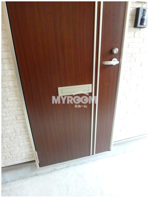 【その他共用部分】 | ソレイユ新宿