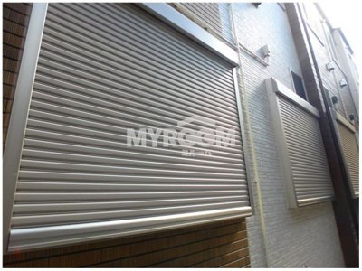 【その他】 | ソレイユ新宿