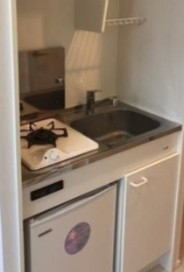 【キッチン】 | ソレイユ新宿 | キッチン☆（同一仕様写真）