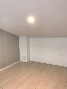 【寝室】 | ソレイユ新宿 | ロフト☆（同一仕様写真）