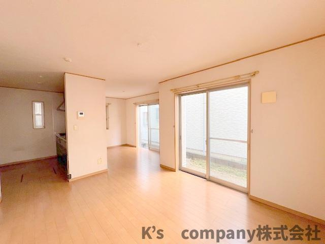 ■高座郡寒川町倉見　中古戸建の外観|駐車スペース付き☆