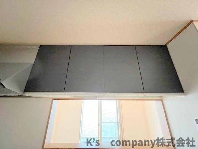 ■高座郡寒川町倉見　中古戸建のその他