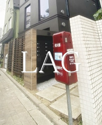 【エントランス】 | PROTO吉祥寺 | エントランスです。