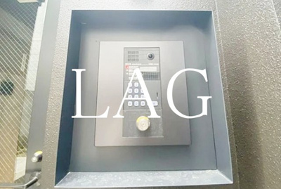 【セキュリティ】 | PROTO吉祥寺 | オートロックです。