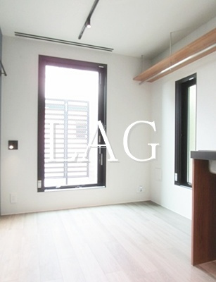 【居間・リビング】 | PROTO吉祥寺 | 洋室のお部屋です。