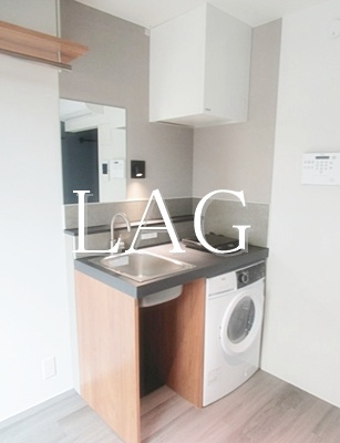 【キッチン】 | PROTO吉祥寺 | キッチンです。