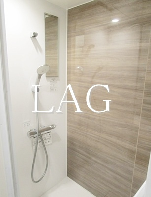 【浴室】 | PROTO吉祥寺 | シャワールームです。