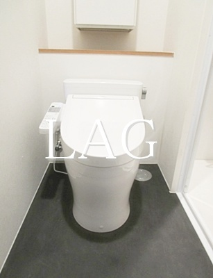 【トイレ】 | PROTO吉祥寺 | トイレです。