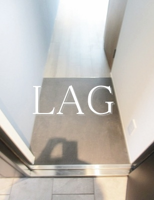 【玄関】 | PROTO吉祥寺 | 玄関です。