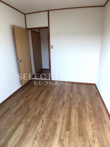 【寝室】 | サンシャイン緑丘 | 落ち着いて過ごせるお部屋なので、寝室にいかがでしょうか