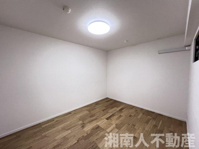 クリオ鎌倉笛田の洋室|きれいな洋室です