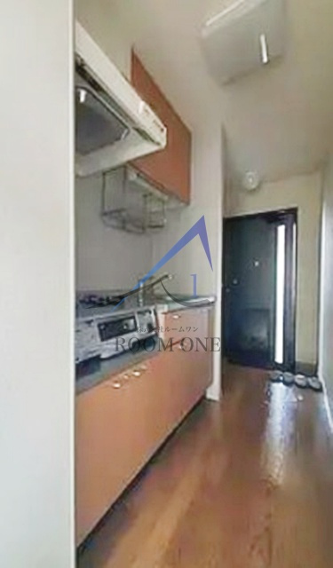 エスポワール本町の内装|内装です。