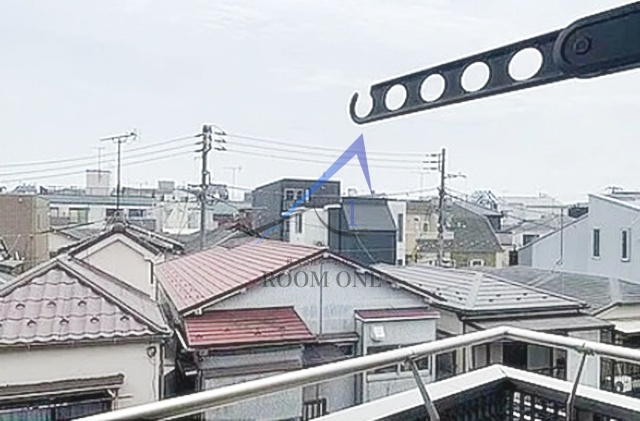 エスポワール本町