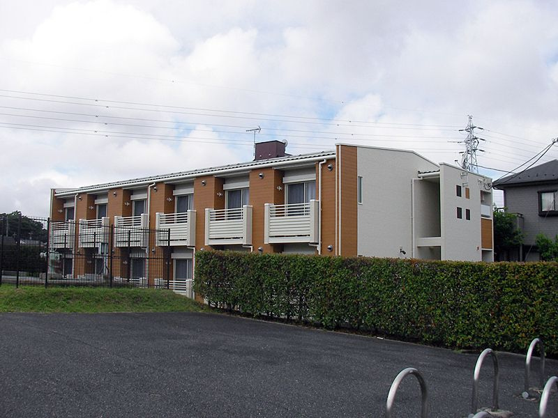 レオネクストシュエットフルール