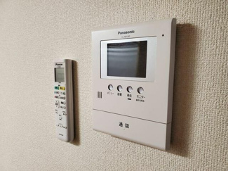 【寝室】