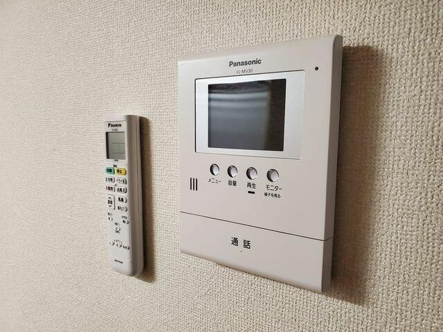 【寝室】