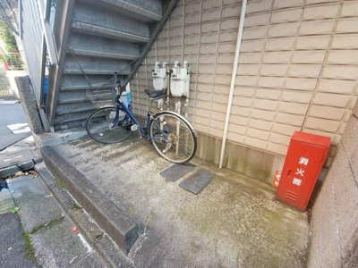 【その他共用部分】 | パールコート