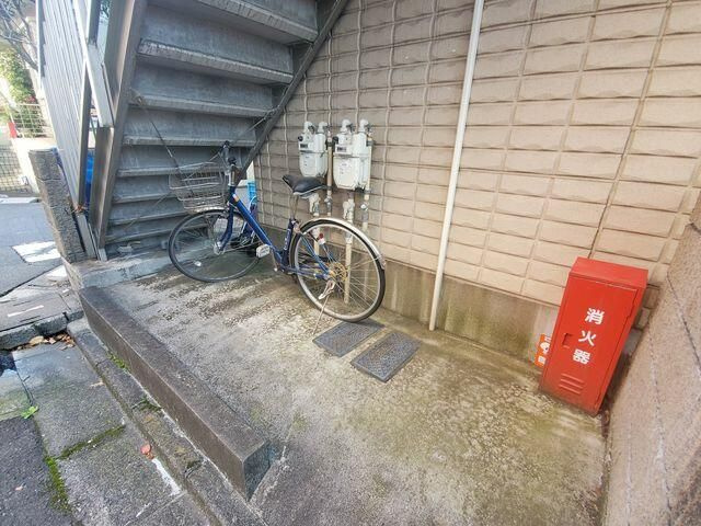 【その他共用部分】