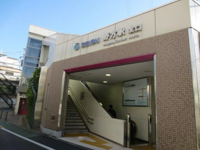 【周辺】 | パールコート