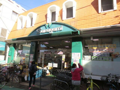 【周辺】 | パールコート