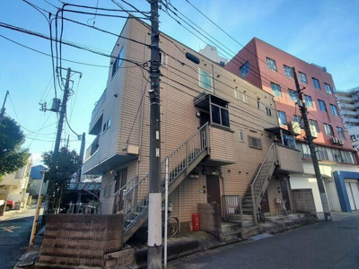 【外観】 | パールコート