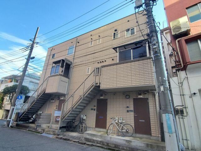 【外観】 | パールコート