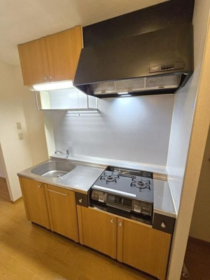 【キッチン】 | パールコート