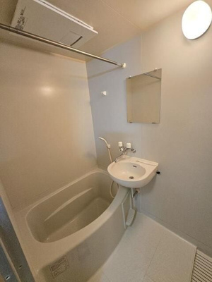 【浴室】 | パールコート