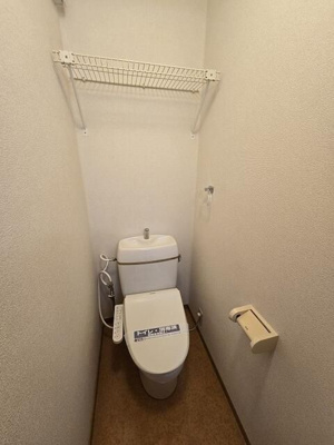 【トイレ】 | パールコート