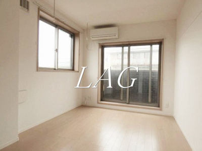 【寝室】 | ウナパーク南池袋 | 寝室です。