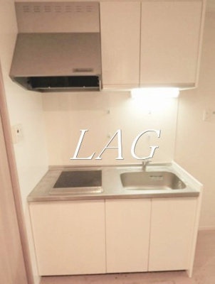 【キッチン】 | ウナパーク南池袋 | キッチンです。
