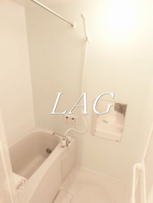 【浴室】 | ウナパーク南池袋 | お風呂です。