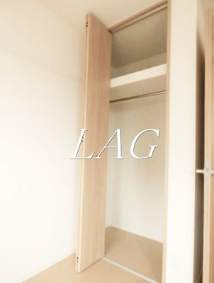 【収納】 | ウナパーク南池袋 | 収納です。