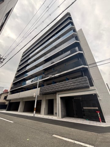 S-RESIDENCE難波大国町domina