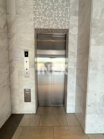 厚木市旭町１丁目の賃貸マンションのその他共用部分
