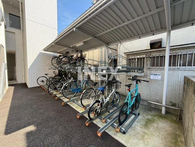 厚木市旭町１丁目の賃貸マンションのその他共用部分