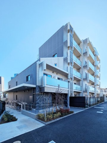 ＬＡＳＡ大崎Ⅴ