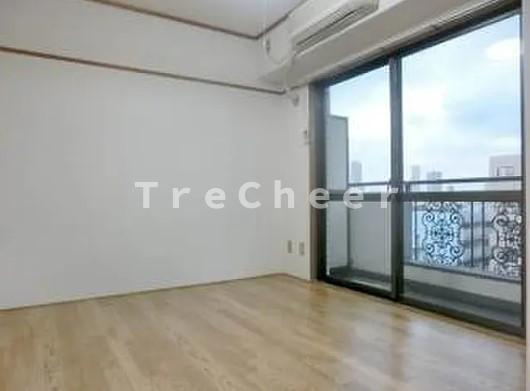 光和壱番館の内装