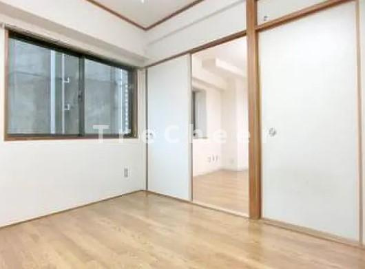 光和壱番館の居間・リビング