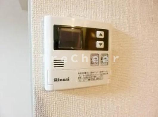 光和壱番館の設備