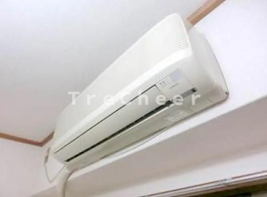 光和壱番館の設備