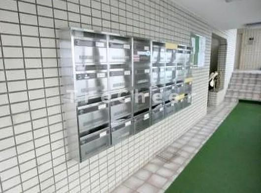 光和壱番館のその他共用部分