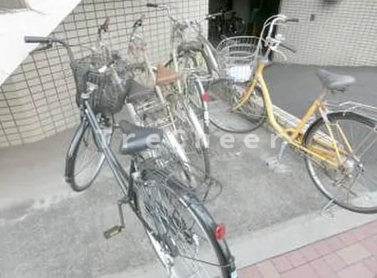 光和壱番館のその他共用部分