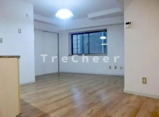 光和壱番館の居間・リビング