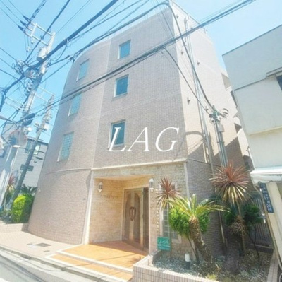 【外観】 | グランパパス | 外観です。