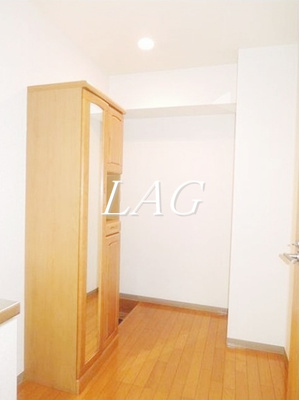 【玄関】 | グランパパス | 玄関です。