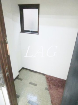 【玄関】 | 湯浅ビル | 玄関です。