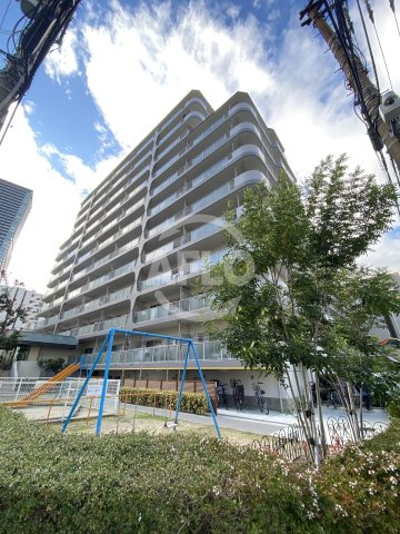 大淀町スカイハイツ　大淀小学校区