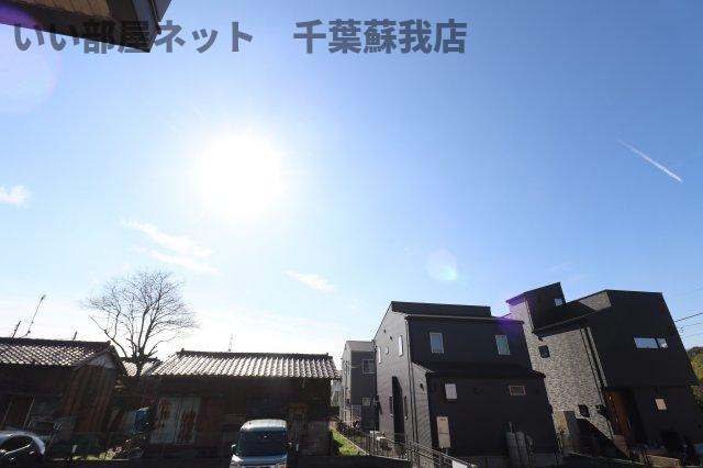 フォンターナの展望|明日を自由に『Asfree』いい部屋ネット千葉蘇我店です！