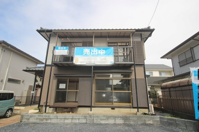 野木町丸林